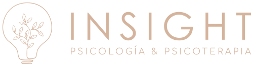 Insight Psicología y Psicoterapia Logo